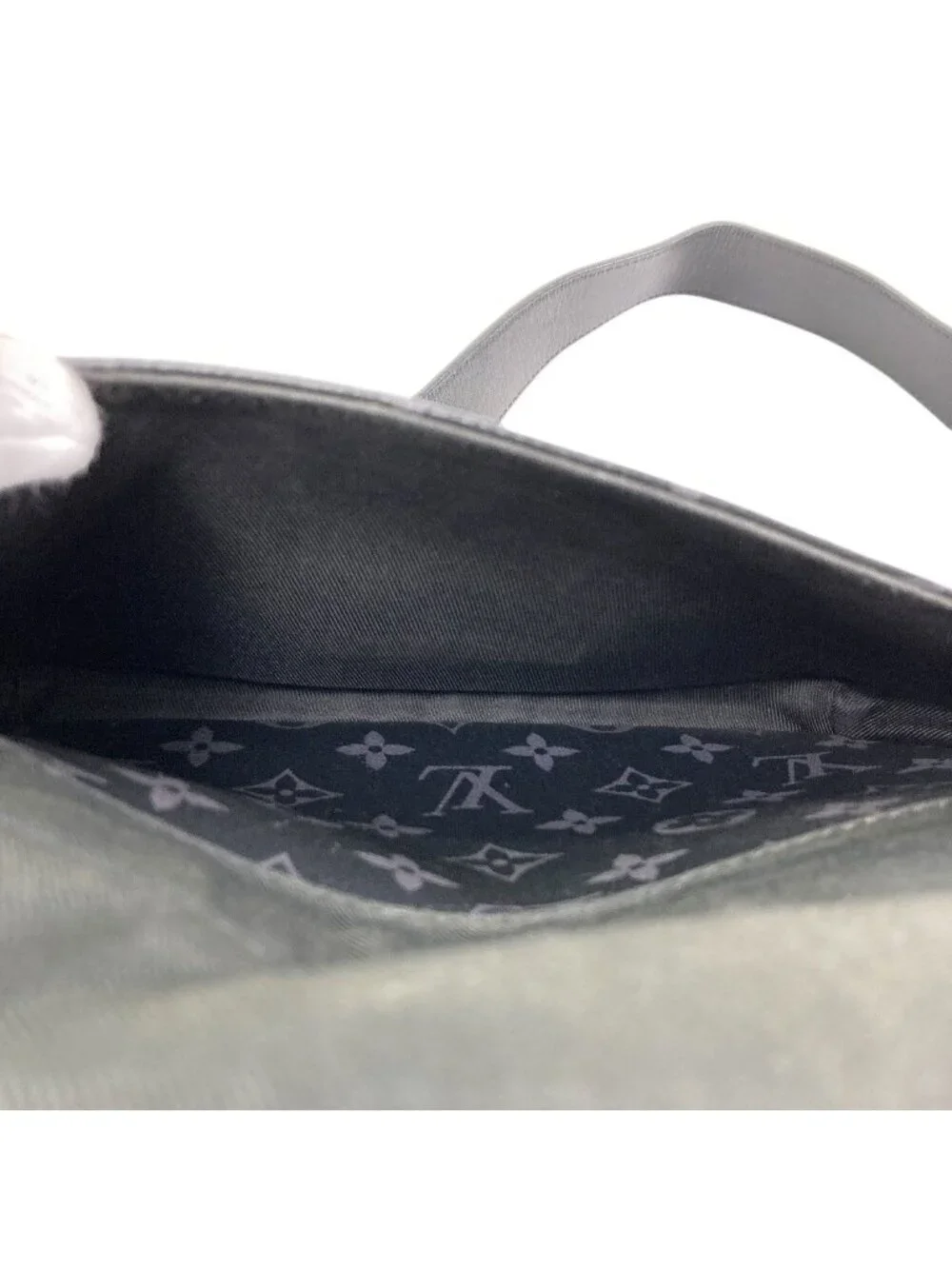 Louis Vuitton this authentic